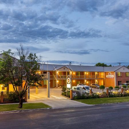 Charlotte Apartments 배서스트 외부 사진