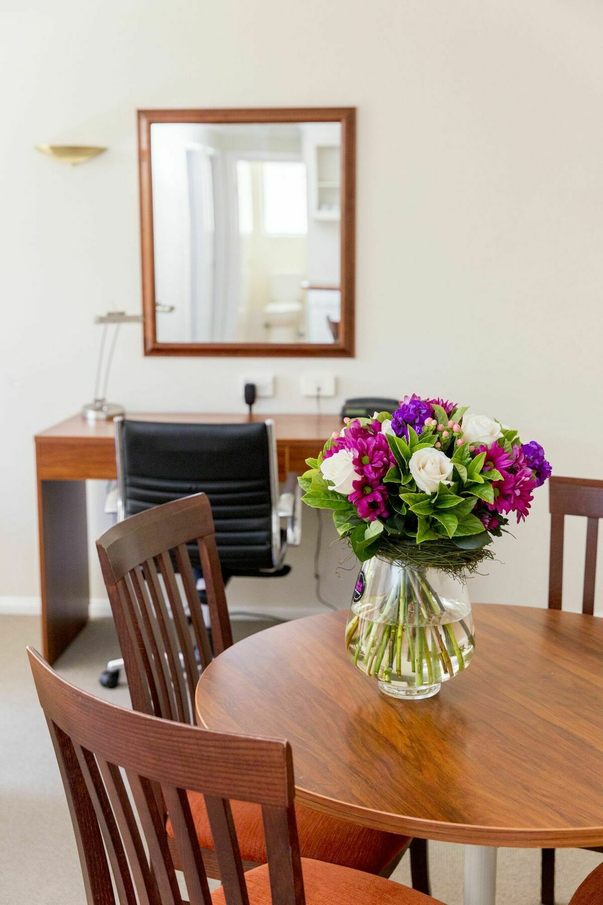 Charlotte Apartments 배서스트 외부 사진