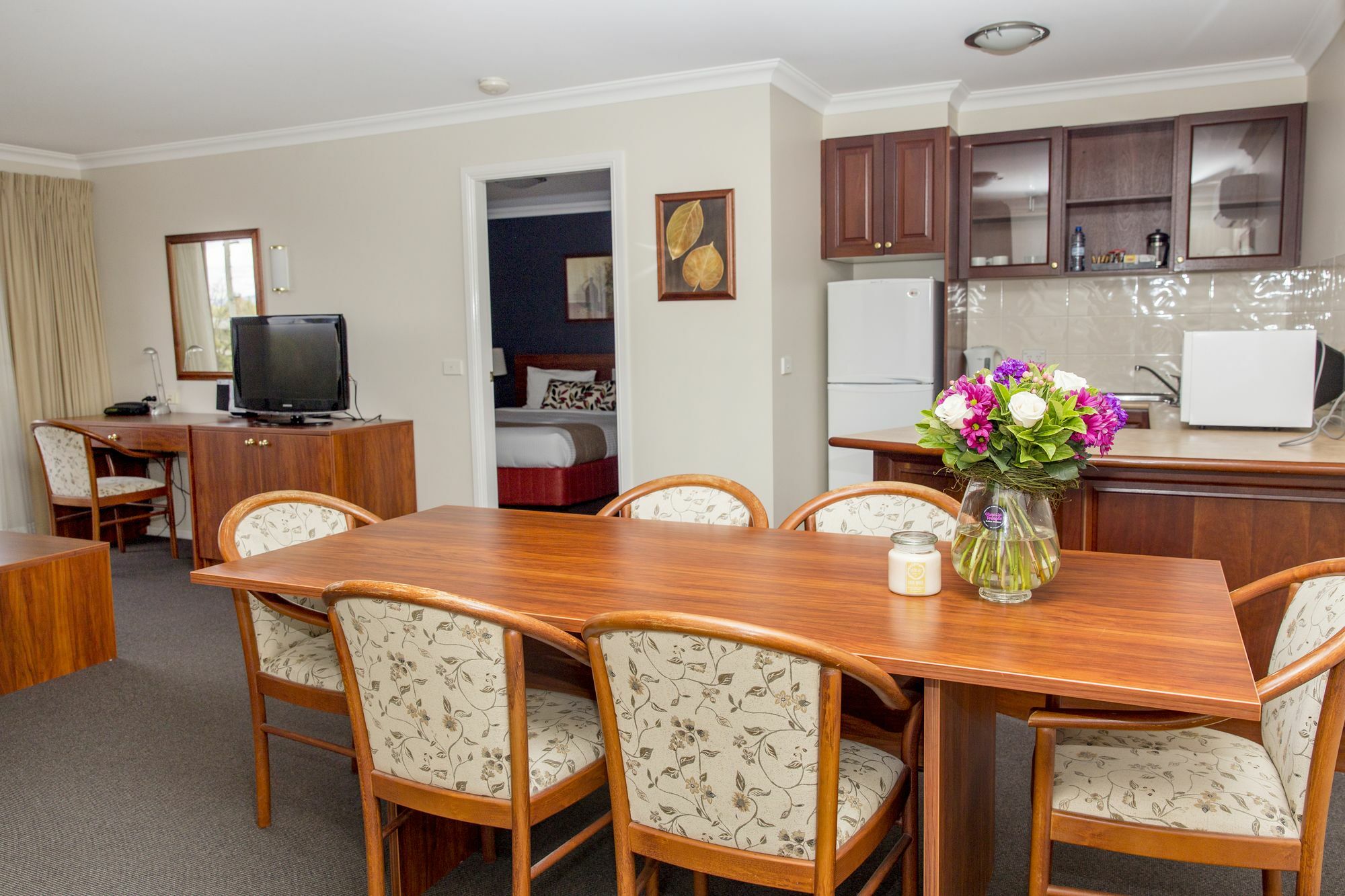 Charlotte Apartments 배서스트 외부 사진